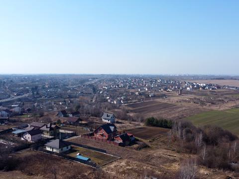 ділянка за адресою с. Біла Криниця, долинова