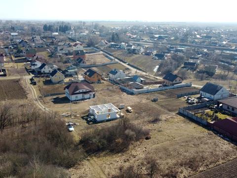 ділянка за адресою с. Біла Криниця, долинова