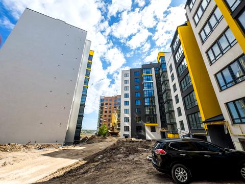 квартира по адресу Провулок Дубовецький