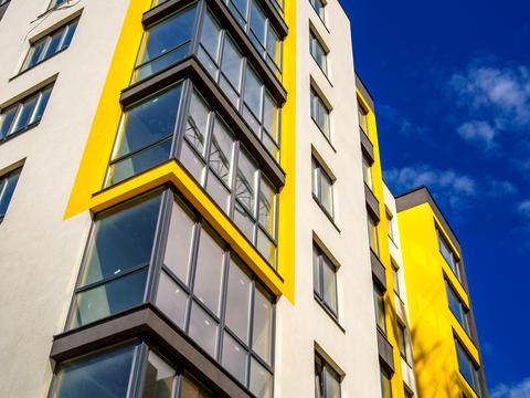 квартира по адресу Провулок Дубовецький