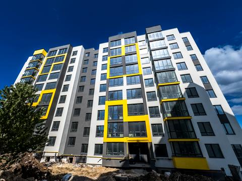 квартира по адресу Провулок Дубовецький