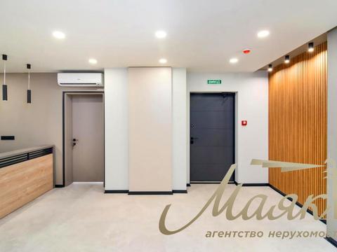 коммерческая по адресу Андрея Верхогляда ул. (Михайла Драгомирова), 2-А