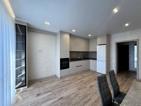 квартира по адресу Студентская ул., 24-А