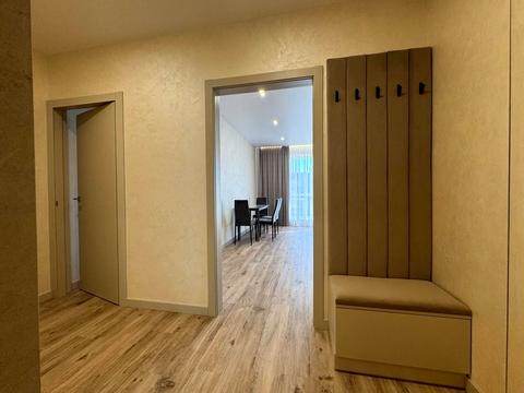 квартира по адресу Студентская ул., 24-А