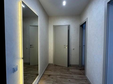 квартира по адресу Студентская ул., 24-А