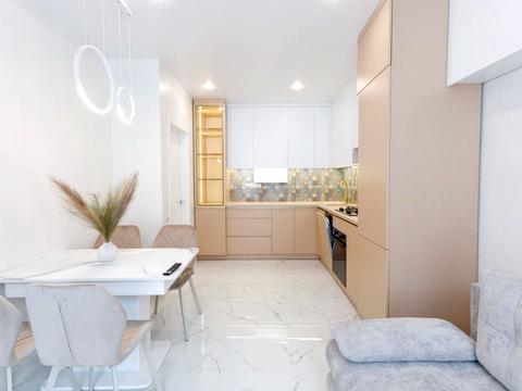 квартира по адресу Пасечная ул., 150