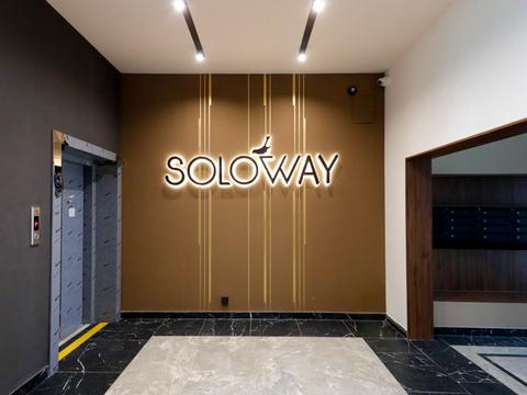 квартира за адресою Пасічна вул., 150