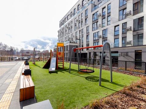 квартира за адресою Пасічна вул., 150