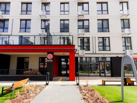 квартира за адресою Пасічна вул., 150