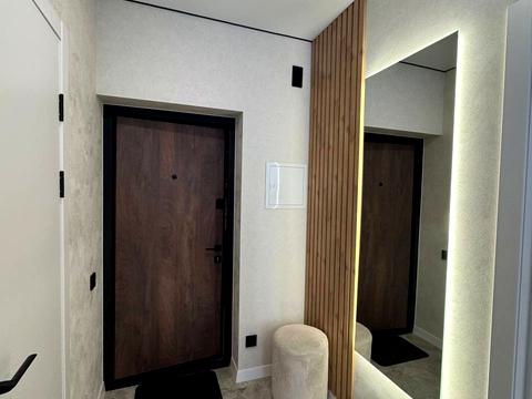 квартира за адресою Університетська вул., 1л