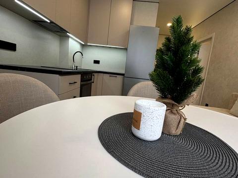 квартира за адресою Університетська вул., 1л