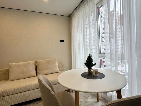 квартира за адресою Університетська вул., 1л