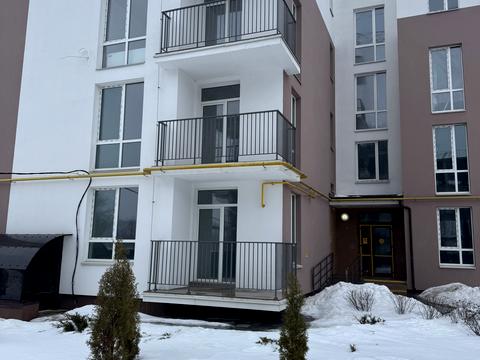 квартира за адресою Ярослава Мудрого вул., 58