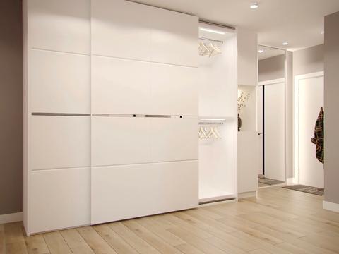 квартира по адресу Святотроїцька ул., 94