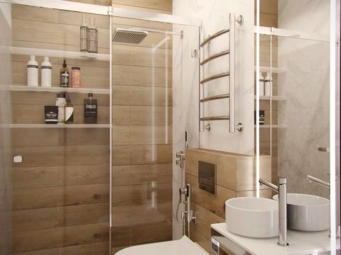 квартира по адресу Святотроїцька ул., 94