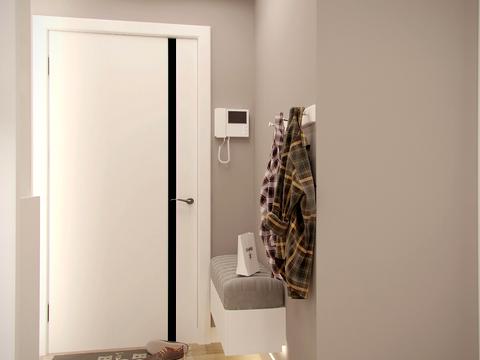 квартира по адресу Святотроїцька ул., 94