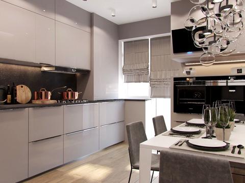 квартира по адресу Святотроїцька ул., 94