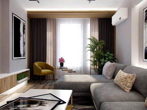 квартира по адресу Святотроїцька ул., 94