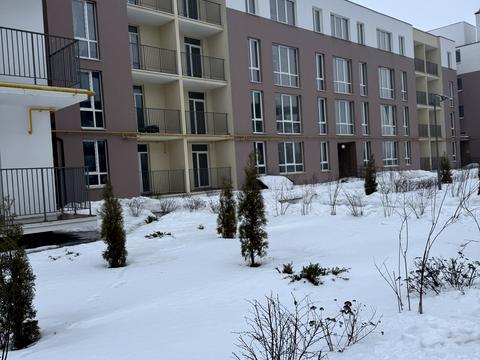 квартира по адресу Ярослава Мудрого ул., 58
