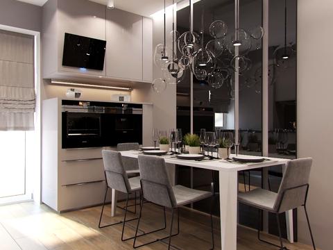 квартира по адресу Святотроїцька ул., 94