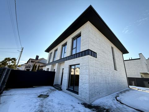 дом по адресу Донецька