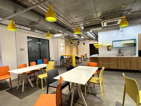 коммерческая по адресу Саксаганского ул., 70-Б