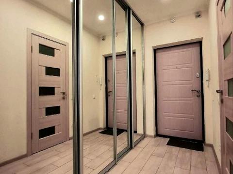 квартира за адресою Дмитра Луценка вул. (Крейсера "Аврора"), 6