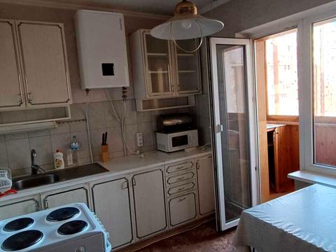 квартира по адресу Николая Закревского ул., 5-А