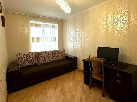 квартира за адресою Освицька вул., 19