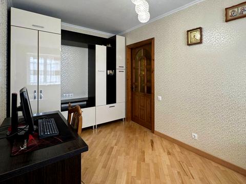 квартира за адресою Освицька вул., 19