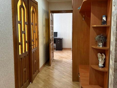 квартира за адресою Освицька вул., 19