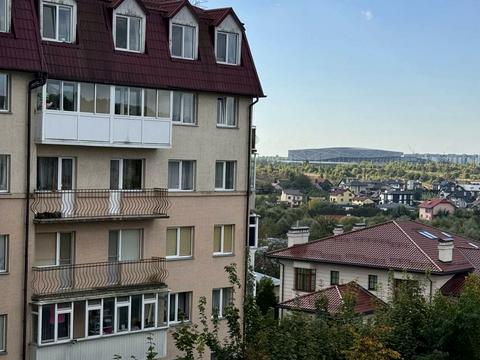 квартира за адресою Освицька вул., 19