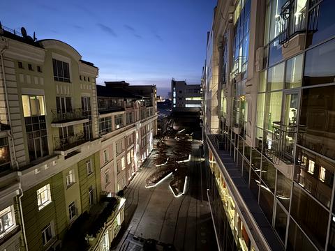 коммерческая по адресу Сімʼї Прахових ул. (Гайдара), 58