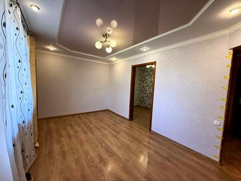 квартира по адресу Цветочная ул., 3