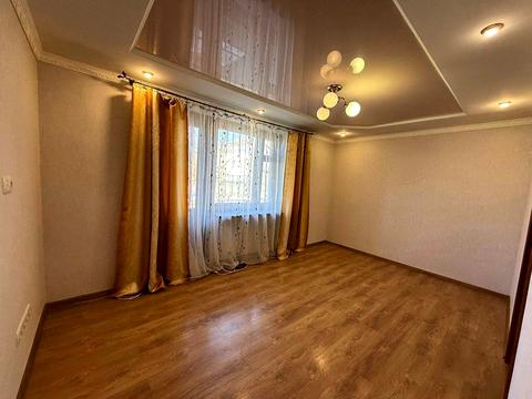 квартира по адресу Цветочная ул., 3