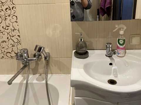 квартира по адресу Александра Поля просп. (Кірова), 27-Д