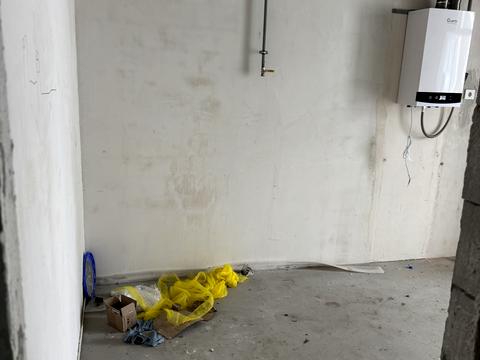 квартира за адресою Ярослава Мудрого вул., 58