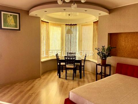 квартира по адресу Днепровская набережная ул., 26-А