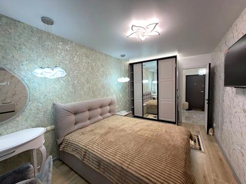 квартира за адресою Хіміків вул., 28 к16-18