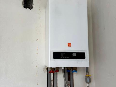 квартира по адресу Червоної Калини ул., 8