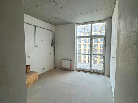 квартира по адресу Червоної Калини ул., 8