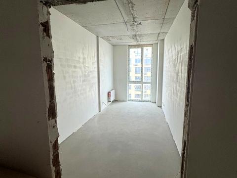 квартира по адресу Червоної Калини ул., 8