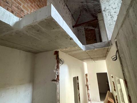 квартира по адресу Червоної Калини ул., 8