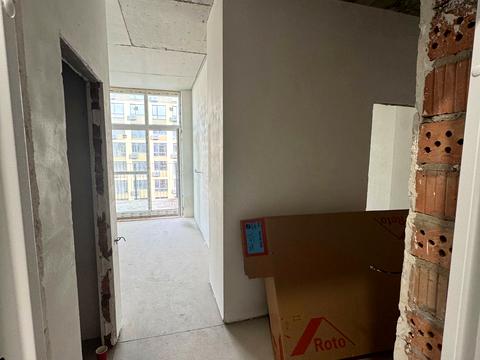 квартира по адресу Червоної Калини ул., 8