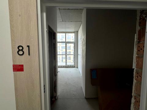 квартира по адресу Червоної Калини ул., 8