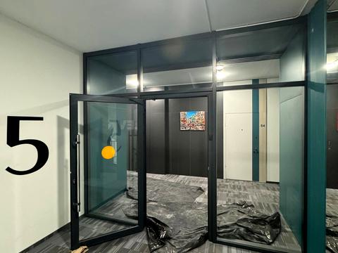 квартира по адресу Червоної Калини ул., 8