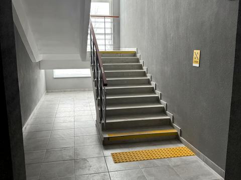 квартира за адресою Ярослава Мудрого вул., 58