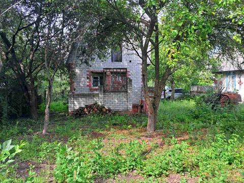 ділянка за адресою Миру просп.