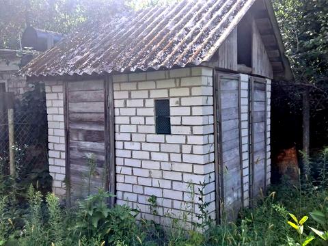 ділянка за адресою Миру просп.