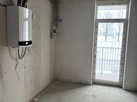 квартира за адресою Ярослава Мудрого вул., 58